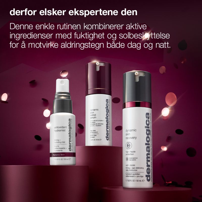 Dermalogica Expert Protect + Renew