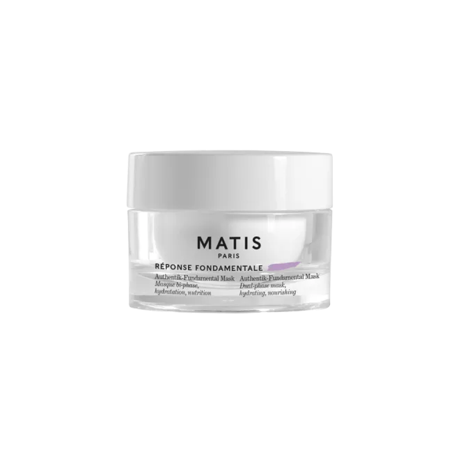 Hovedbilde Matis Authentik-Fundamental Mask 50ml
