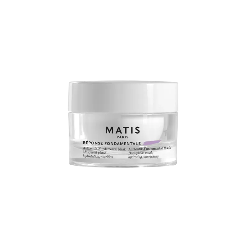 Matis Authentik-Fundamental Mask 50ml