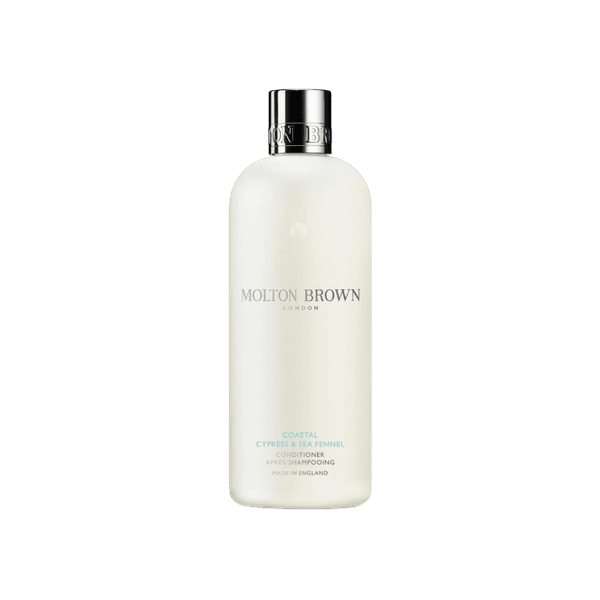 Molton Brown Coastal Cypress & Sea Fennel Conditioner 300ml