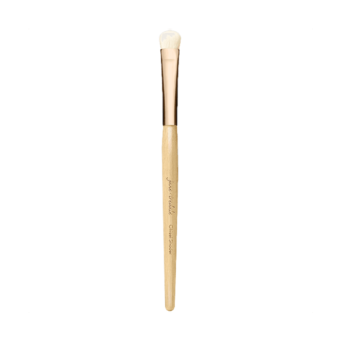 Hovedbilde Jane Iredale Chisel Shader Brush
