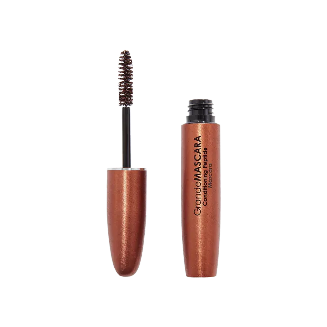 Hovedbilde GrandeMASCARA Conditioning Peptide Mascara Brown