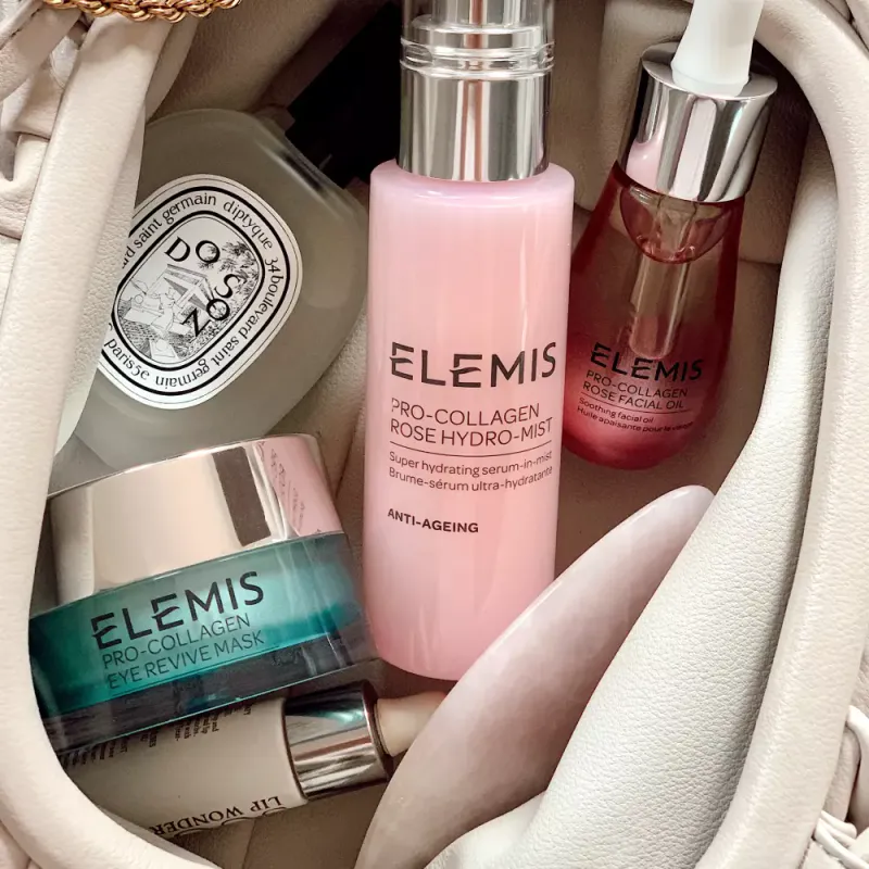 Elemis Pro-Collagen Rose Hydro-Mist 50ml