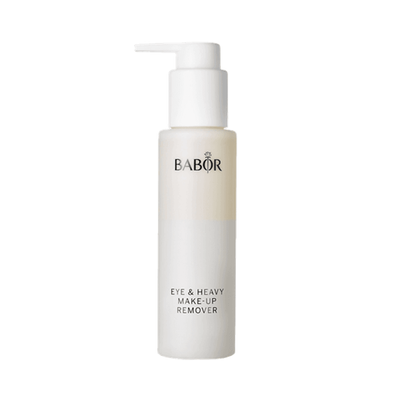 Babor Eye & Heavy Makeup Remover 100ml