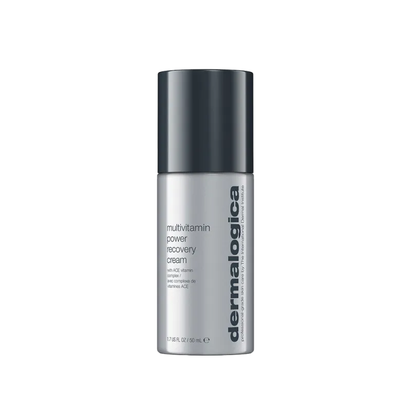 Dermalogica Multivitamin Power Recovery Cream 50ml