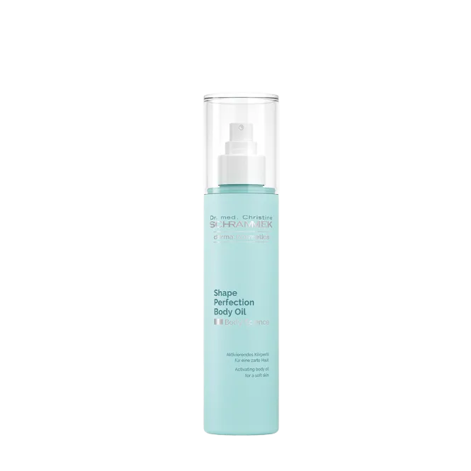 Hovedbilde Dr. Schrammek shape perfection body oil 150ml
