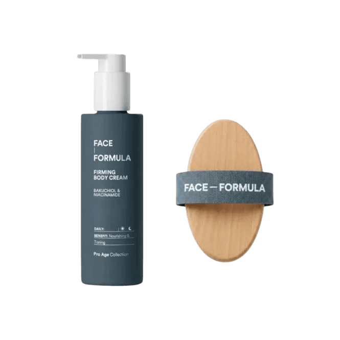 Hovedbilde Face Formula Smoothing Body Cream 200ml (Body ...