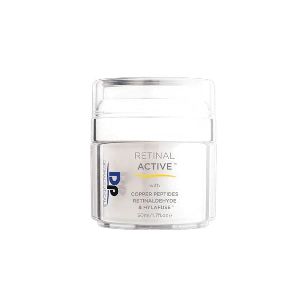 DP Dermaceuticals Retinal Active 50ml