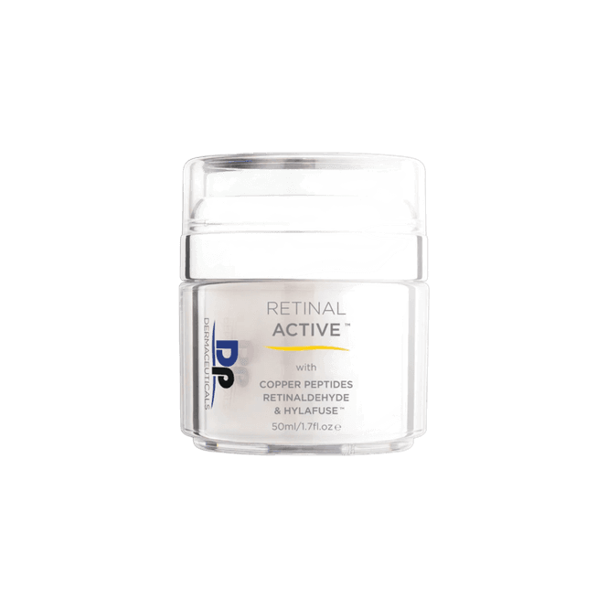 Hovedbilde DP Dermaceuticals Retinal Active 50ml