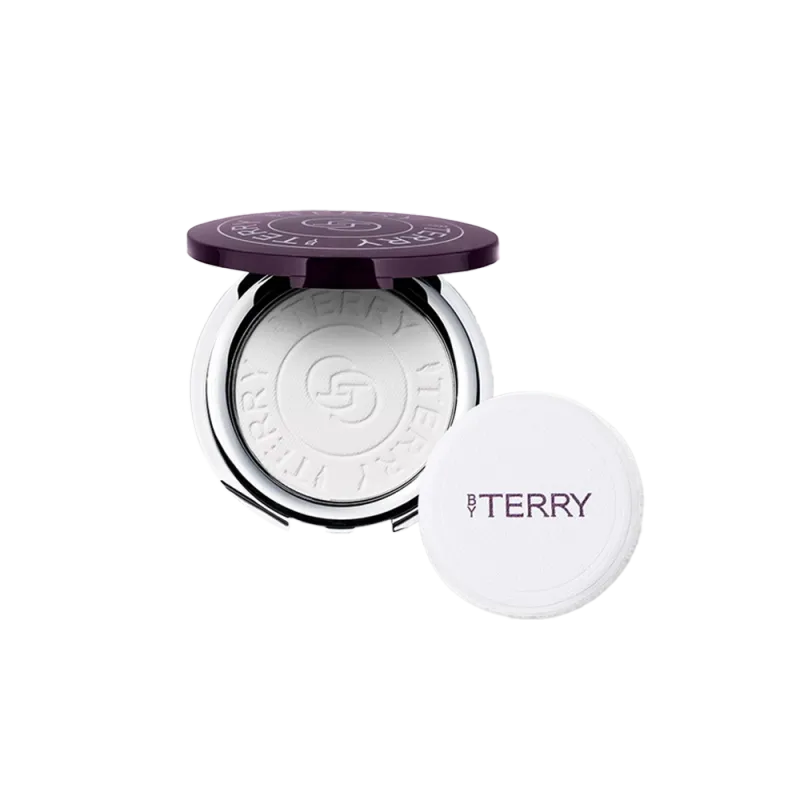 BY TERRY Mini-To-Go Hyaluronic Pressed Hydra-Powder 8HA