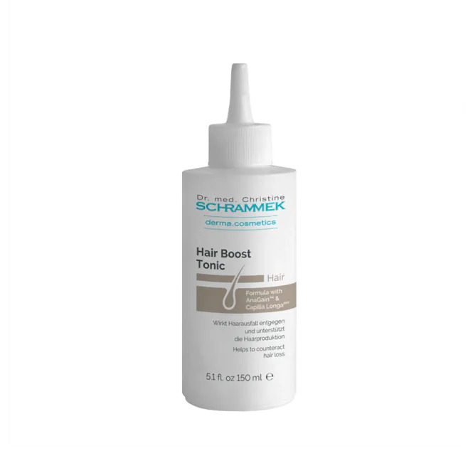Hovedbilde Dr. schrammek hair boost tonic 150ml