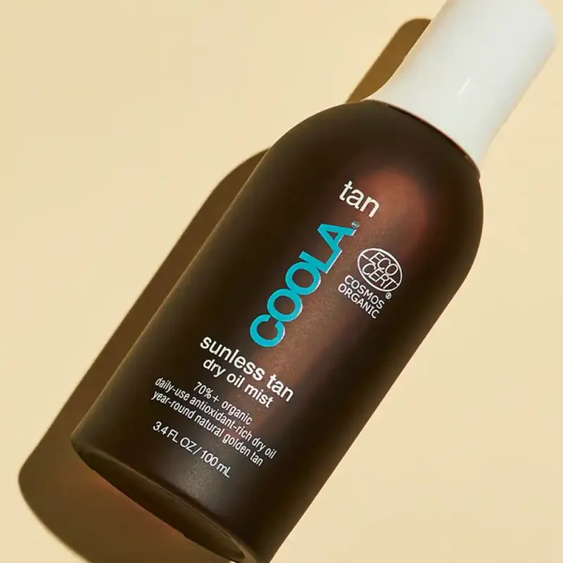 COOLA Sunless Tan Dry Oil Mist 100ml