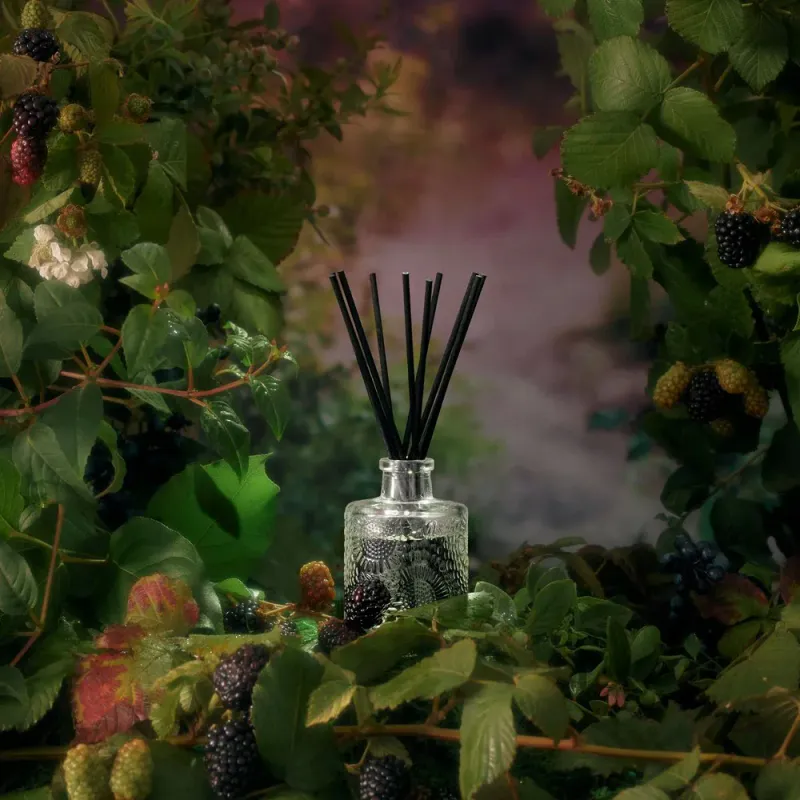 Voluspa Foraged Wildberry Reed Diffuser 100ml