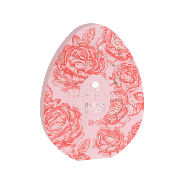 Babor P&aring;skeegg 2026